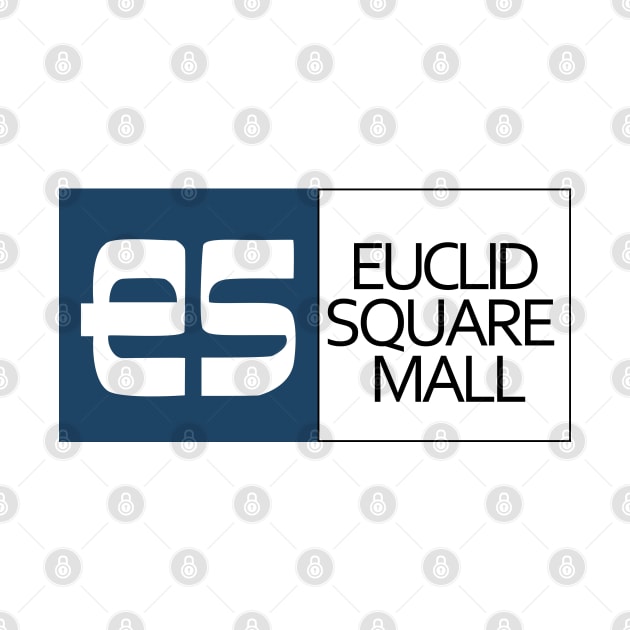 ES Euclid Square Mall by carcinojen