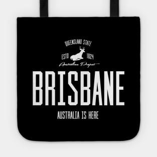 Australia, Brisbane Tote