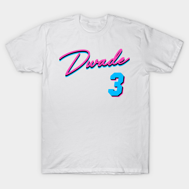 wade t shirt