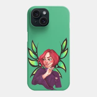 Will Vandom Phone Case