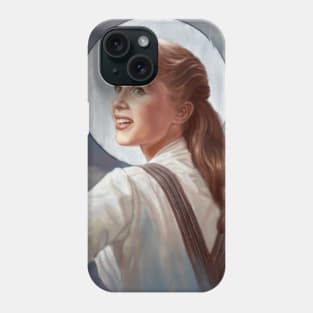 Debbie Reynolds Phone Case