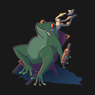 The Frog T-Shirt