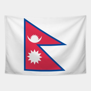 Nepal Tapestry