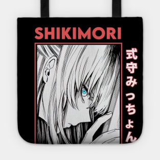 Shikimori Micchon Tote