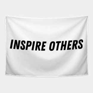 Inspire others Tapestry
