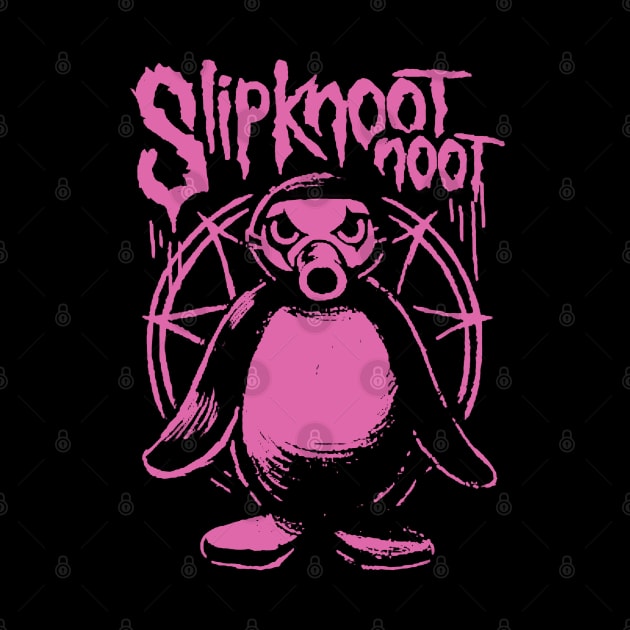 Knoot noot by Nyu Draw