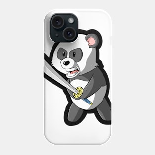 Adorable Animals Contemplating Violence Phone Case