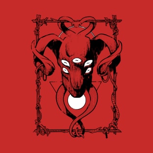 Baphomet T-Shirt