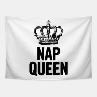 Nap Queen Tapestry