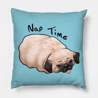 Nap Time Pillow