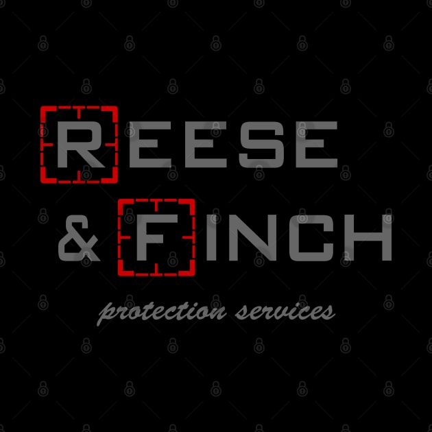 Reese & Finch Protection Services by klance