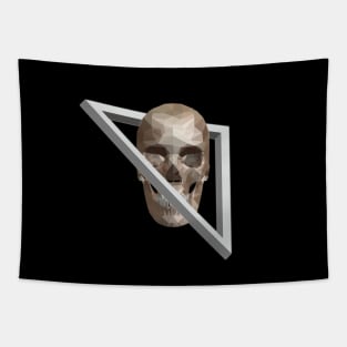 Geometric death Tapestry