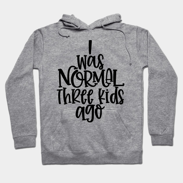 motherhood hoodie