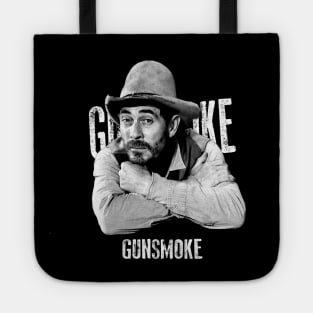 Gunsmoke - Festus Haggen Tote