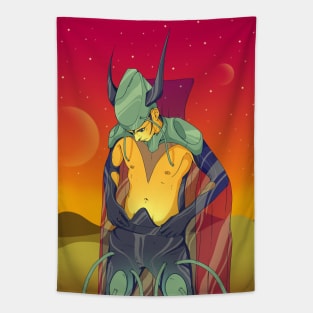 Kosmo Tapestry