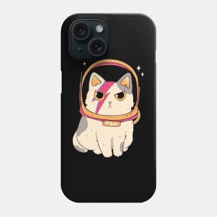 Neko From Mars Phone Case