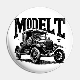 Ford Model T Pin