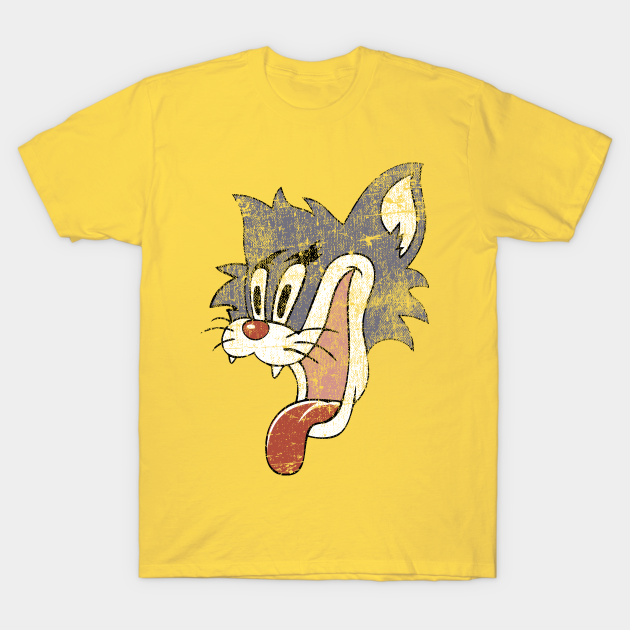 it cat shirt