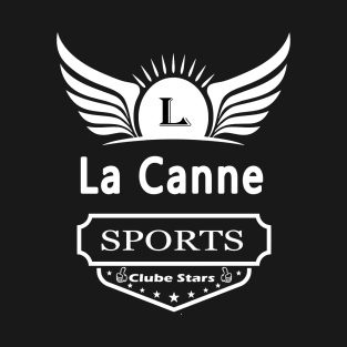 La Canne T-Shirt