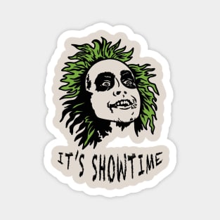 Showtime Magnet