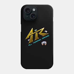 ATR - All Terrain Racing Phone Case