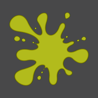 Splat! T-Shirt