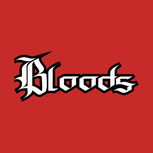 Bloods T-Shirt