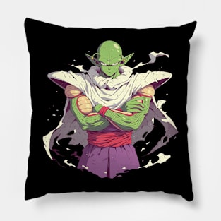 piccolo Pillow