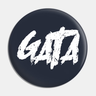 GATA Pin