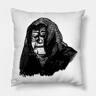 The Senate Pillow