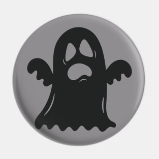 Halloween Pin