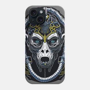 Techno Apes S03 D87 Phone Case