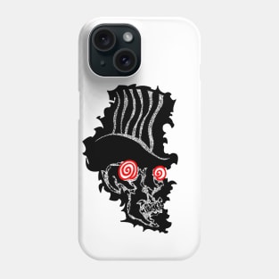 Willard Skull Phone Case