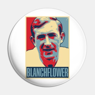 Blanchflower Pin