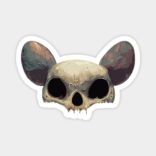 DeathMaus Magnet