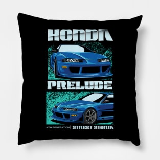 Prelude 4th Gen Lover Pillow