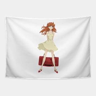 Asuka Tapestry