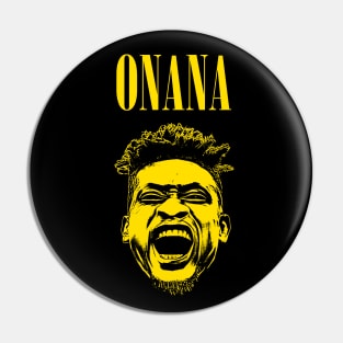 Onana Pin