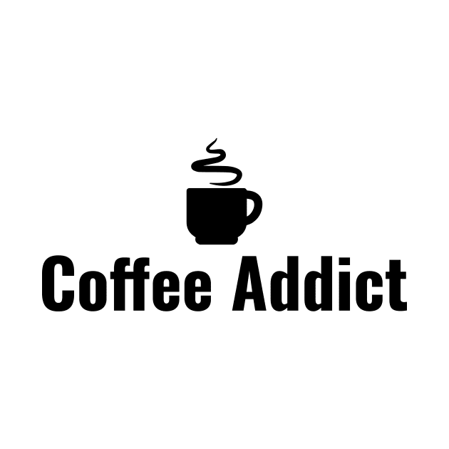 Coffee Addict by LAMUS