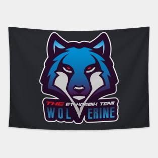 Logo Team Tapestry