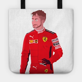 F1 Boy Tote