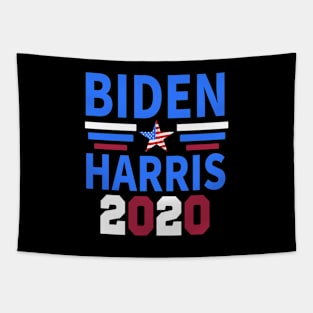 Election 2020 Joe Biden Kamala Harris Tapestry