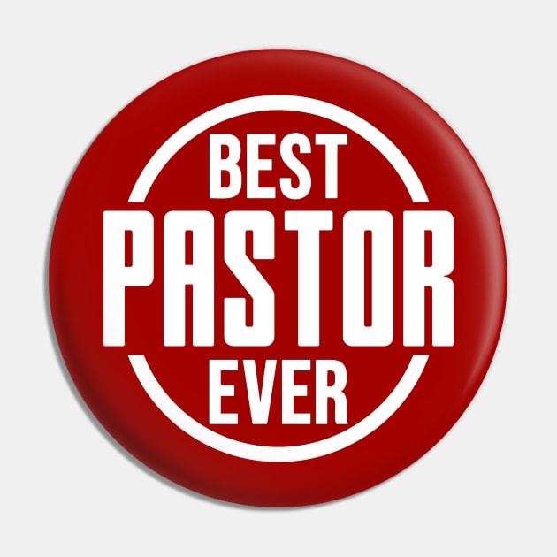 Pin on Mi Pastor