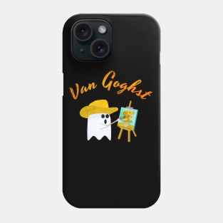 Vincent van Goghst Phone Case