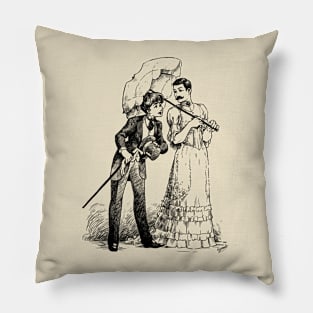 Gentlelady Pillow