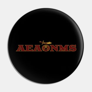 AEAONMS Pin