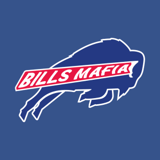 Bills Mafia T-Shirt