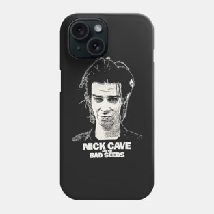 Nick Cave Phone Case