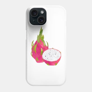 Dragonfruit / Pitaya Phone Case