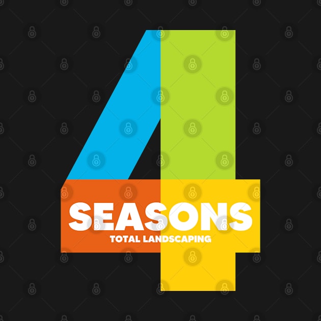 four seasons total landscaping 4 by TarikStore